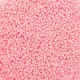 Miyuki seed beads 15/0 - Duracoat opaque lychee 15-4463